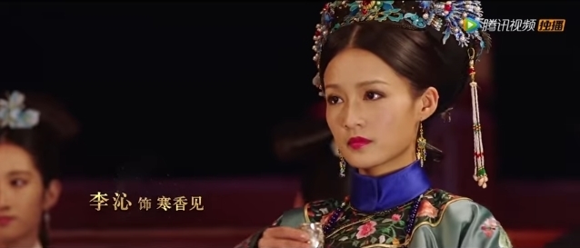 'Bom tấn' của Hoắc Kiến Hoa và Châu Tấn tung trailer đầy kịch tính