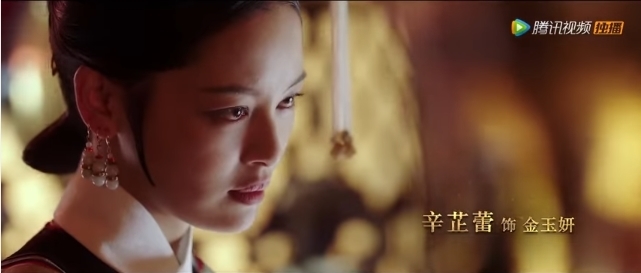 'Bom tấn' của Hoắc Kiến Hoa và Châu Tấn tung trailer đầy kịch tính