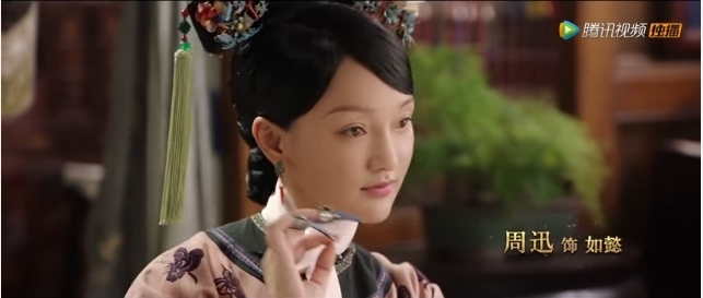 'Bom tấn' của Hoắc Kiến Hoa và Châu Tấn tung trailer đầy kịch tính