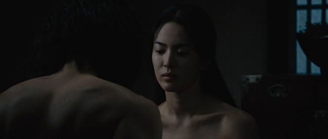 Những cảnh phim "vượt rào" của ngọc nữ Song Hye Kyo hình ảnh 16 nhung canh phim "vuot rao" cua ngoc nu song hye kyo hinh anh 16