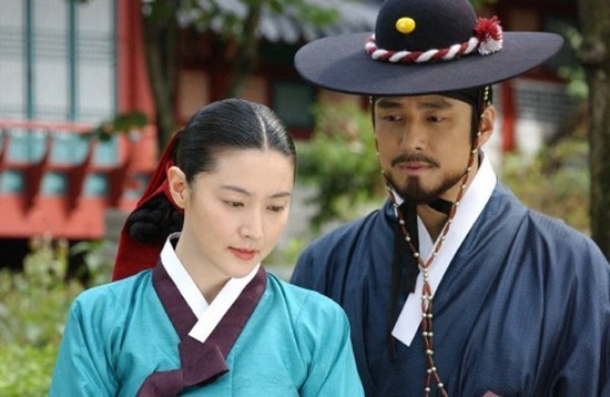 Nàng Dae Jang Geum: vì sao mãi là phim cổ trang số 1 của xứ Hàn?