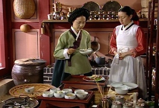 Nàng Dae Jang Geum: vì sao mãi là phim cổ trang số 1 của xứ Hàn?