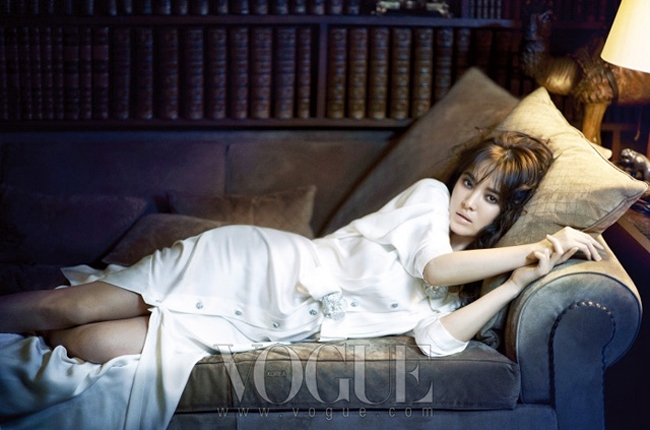 Những cảnh phim "vượt rào" của ngọc nữ Song Hye Kyo hình ảnh 12 nhung canh phim "vuot rao" cua ngoc nu song hye kyo hinh anh 12