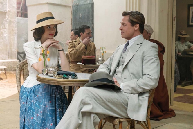 20 ứng viên sáng giá cho phim xuất sắc nhất Oscar 2017