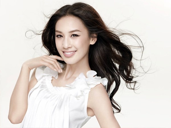 3 người đẹp có thế lực 'chống lưng' nhưng chẳng thể thành sao hạng A của Cbiz 3 nguoi dep co the luc 'chong lung' nhung chang the thanh sao hang A cua Cbiz