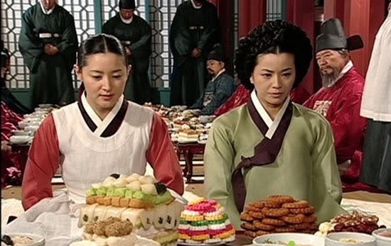 Nàng Dae Jang Geum: vì sao mãi là phim cổ trang số 1 của xứ Hàn?