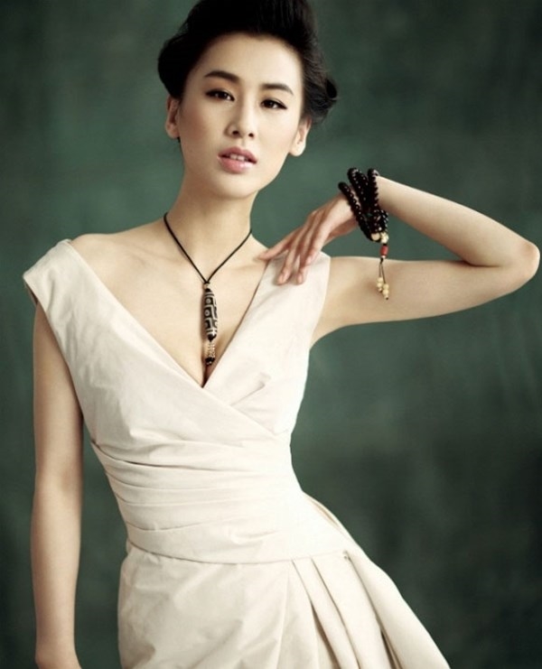 3 người đẹp có thế lực 'chống lưng' nhưng chẳng thể thành sao hạng A của Cbiz 3 nguoi dep co the luc 'chong lung' nhung chang the thanh sao hang A cua Cbiz
