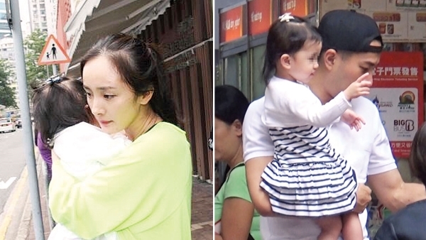 Dương Mịch muốn dành thời gian bên Gạo Nếp Nhỏ, hạnh phúc kể chuyện về con