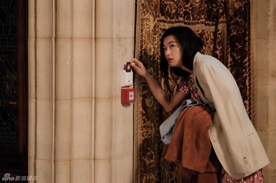 Với nhan sắc này, Jun Ji Hyun xứng danh nàng tiên cá xinh đẹp nhất màn ảnh