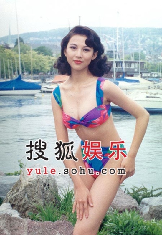 Quá khứ tủi nhục của nàng Á hậu từ mặt mẹ vì bị ép đóng phim cấp 3