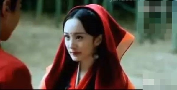 Hé lộ đêm 'động phòng hoa chúc' của Dương Mịch và Triệu Hựu Đình