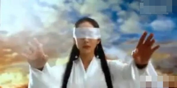 Hé lộ đêm 'động phòng hoa chúc' của Dương Mịch và Triệu Hựu Đình