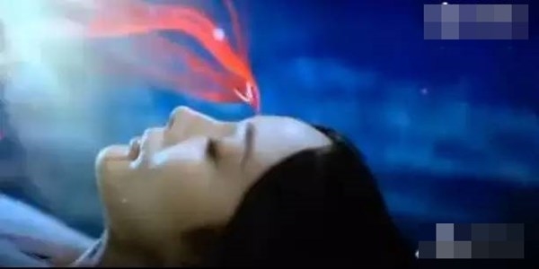 Hé lộ đêm 'động phòng hoa chúc' của Dương Mịch và Triệu Hựu Đình