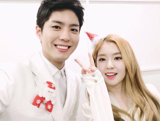 7 lí do khiến bất cứ ai cũng 'đổ' Park Bo Gum 7 li do khien bat cu ai cung 'do' Park Bo Gum