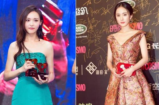 Đường Yên ra mặt giúp đỡ Dương Mịch sau khi Lưu Khải Uy ngoại tình, ai nói họ đang bất hòa?