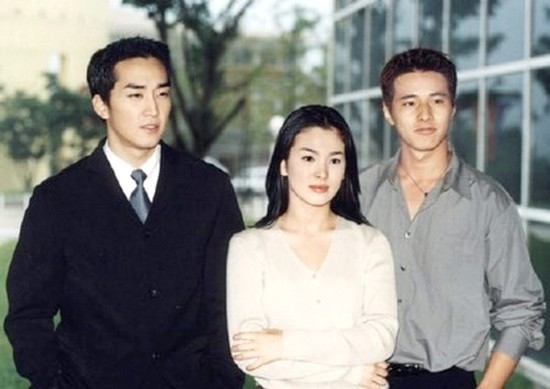 Dàn mỹ nam của series phim “Bốn mùa” từng khiến nữ giới châu Á điên đảo giờ ra sao?