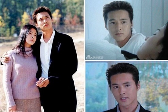 Dàn mỹ nam của series phim “Bốn mùa” từng khiến nữ giới châu Á điên đảo giờ ra sao?