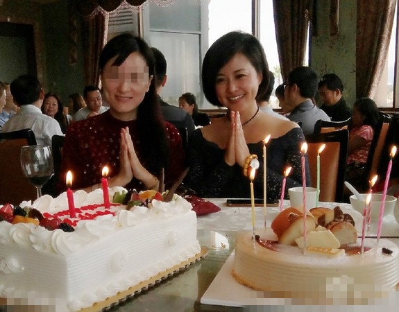 Cùng là a hoàn, 'Thái Hà' của Hoàn Châu Cách Cách giàu hơn cả Phạm Băng Băng?