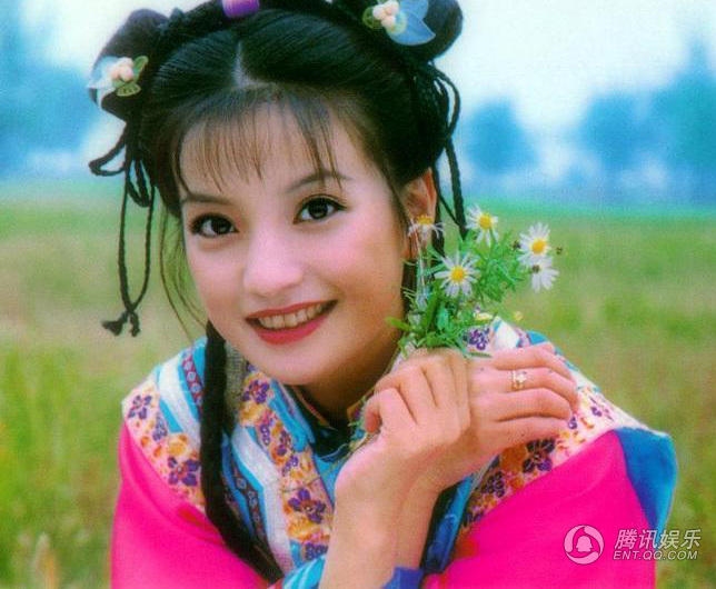 Những vai diễn sẽ chẳng ai thay thế nổi trên màn ảnh Hoa ngữ