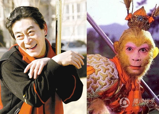 Những vai diễn sẽ chẳng ai thay thế nổi trên màn ảnh Hoa ngữ