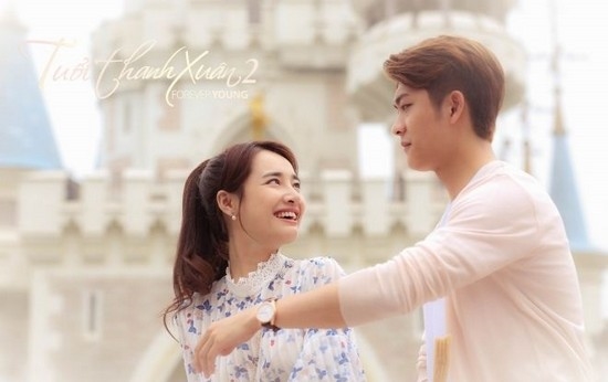 'Tuổi thanh xuân 2' liệu có đang đi theo lối mòn của nhiều bộ phim nổi tiếng khác?