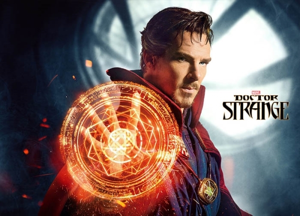 Doctor Strange thống lĩnh phòng vé, phim Hoa ngữ được khen hết lời vẫn ế ẩm