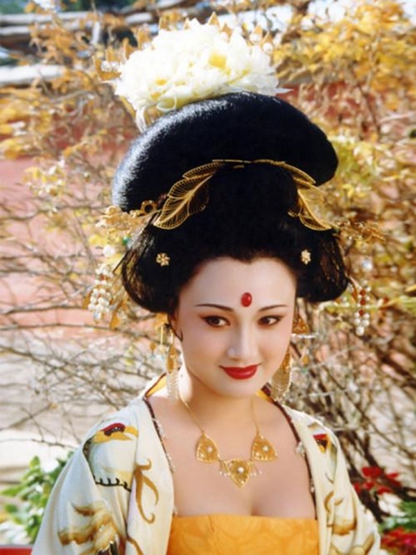 'Dương Quý Phi đẹp nhất mọi thời đại' giờ ra sao?