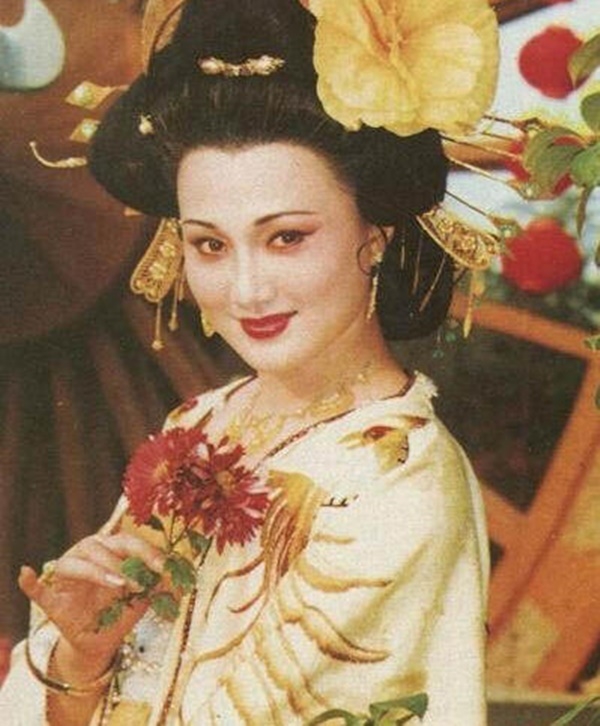 'Dương Quý Phi đẹp nhất mọi thời đại' giờ ra sao?