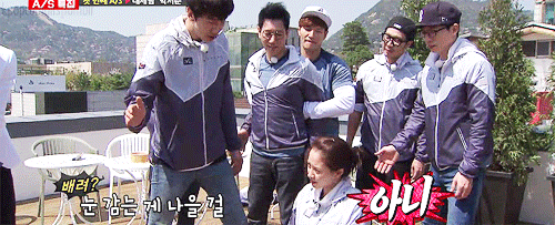 Song Ji Hyo - 'Đại tỷ' vạn người mê của Running Man