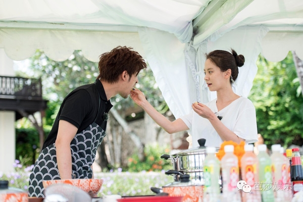 Song Ji Hyo - 'Đại tỷ' vạn người mê của Running Man