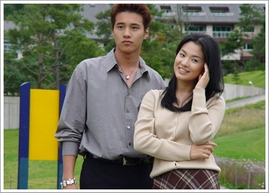 Điểm chung ít ai ngờ giữa hai nam tài tử nổi tiếng Bae Yong Jun và Won Bin