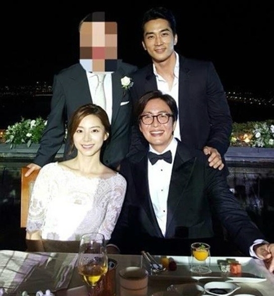 Điểm chung ít ai ngờ giữa hai nam tài tử nổi tiếng Bae Yong Jun và Won Bin