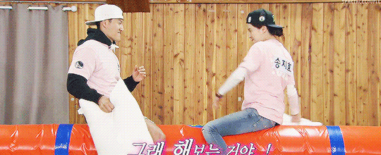 Song Ji Hyo - 'Đại tỷ' vạn người mê của Running Man