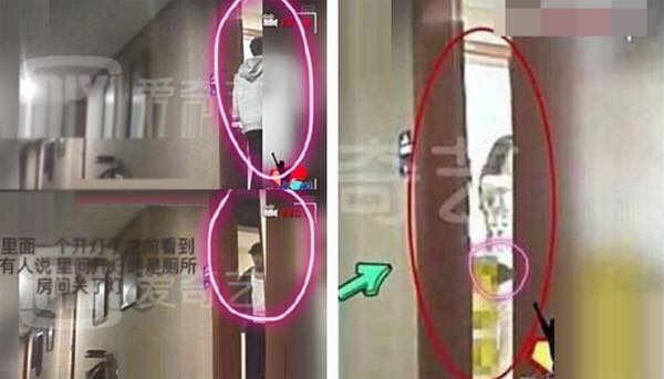 Các cặp vợ chồng kiểu mẫu của Cbiz và những mảng tối đầy khiếm khuyết