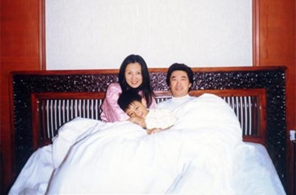 'Dương Quý Phi đẹp nhất mọi thời đại' giờ ra sao?