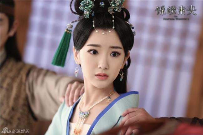Những kiều nữ đẹp thì đẹp thật nhưng lòng dạ lại độc ác đến phát sợ Nhung kieu nu dep thi dep that nhung long da lai doc ac den phat so
