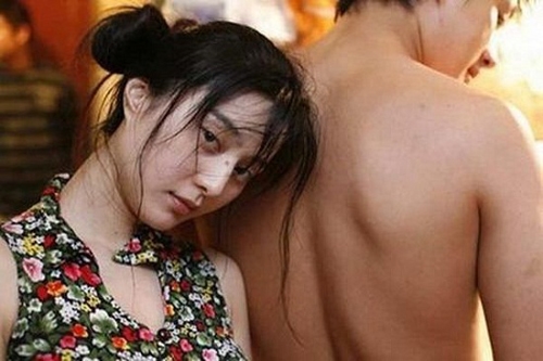 Phạm Băng Băng: nhan sắc luôn hoàn mỹ nhưng diễn xuất lại thất thường