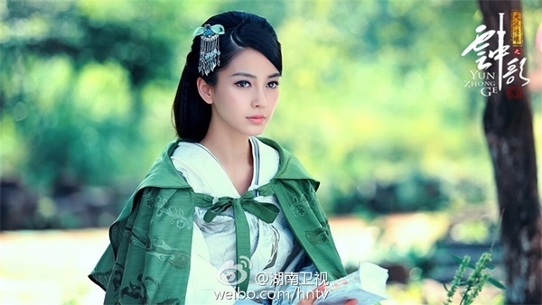3 phim cổ trang được mong chờ nhiều bao nhiêu lại gây thất vọng tràn trề bấy nhiêu