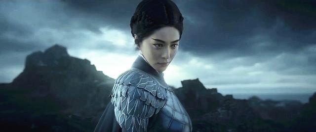 Phạm Băng Băng: nhan sắc luôn hoàn mỹ nhưng diễn xuất lại thất thường