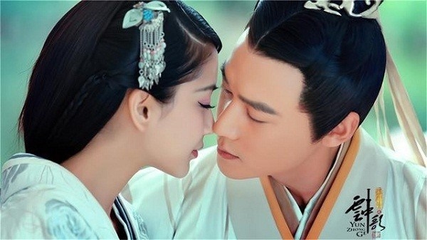3 phim cổ trang được mong chờ nhiều bao nhiêu lại gây thất vọng tràn trề bấy nhiêu