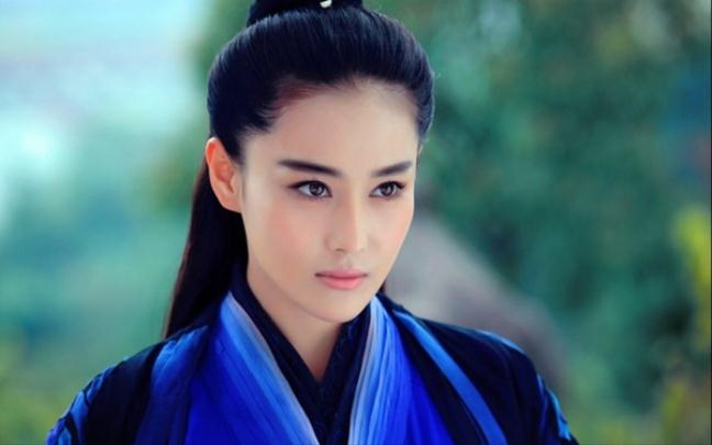 Những kiều nữ đẹp thì đẹp thật nhưng lòng dạ lại độc ác đến phát sợ Nhung kieu nu dep thi dep that nhung long da lai doc ac den phat so