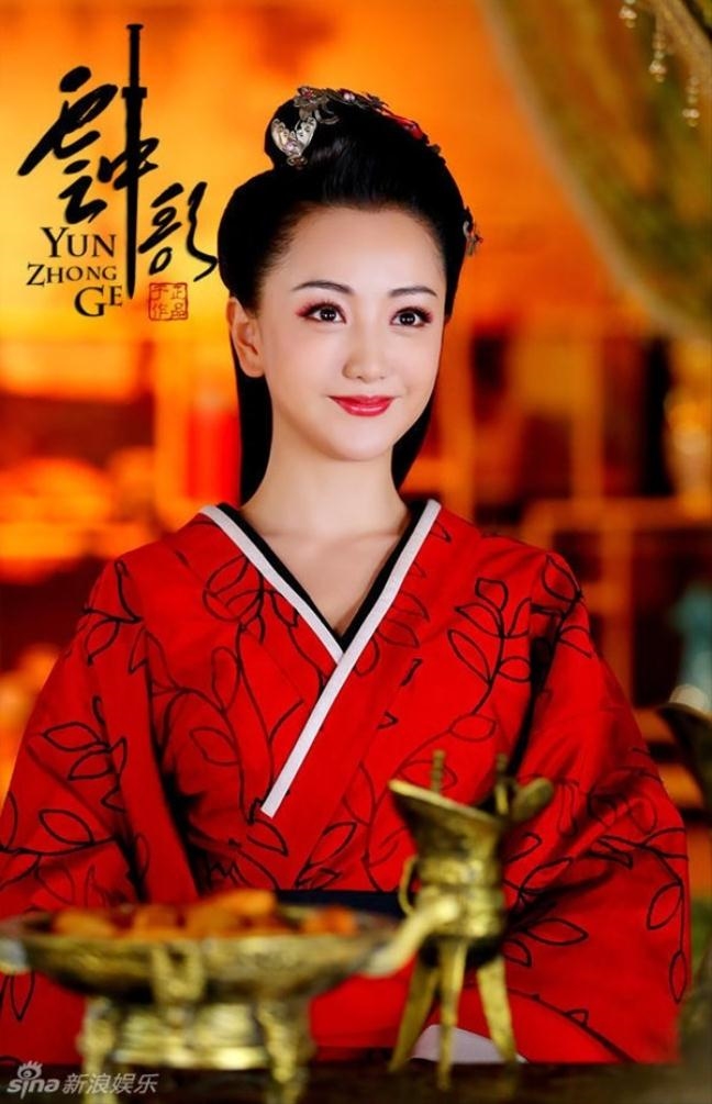 Những kiều nữ đẹp thì đẹp thật nhưng lòng dạ lại độc ác đến phát sợ