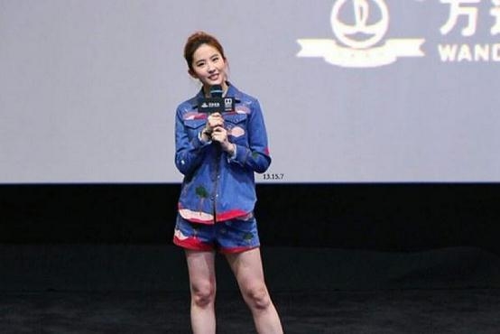 Fan hết hồn khi 'thần tiên tỷ tỷ' Lưu Diệc Phi ngày càng tròn trịa