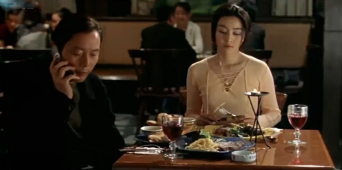 Phạm Băng Băng: nhan sắc luôn hoàn mỹ nhưng diễn xuất lại thất thường