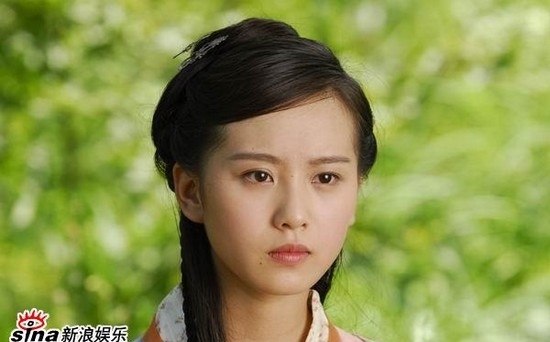Những nữ thứ đáng thương trong phim võ hiệp Kim Dung Nhung nu thu dang thuong trong phim vo hiep Kim Dung
