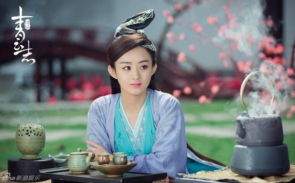 3 phim cổ trang được mong chờ nhiều bao nhiêu lại gây thất vọng tràn trề bấy nhiêu