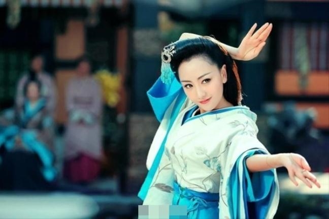 Những kiều nữ đẹp thì đẹp thật nhưng lòng dạ lại độc ác đến phát sợ Nhung kieu nu dep thi dep that nhung long da lai doc ac den phat so