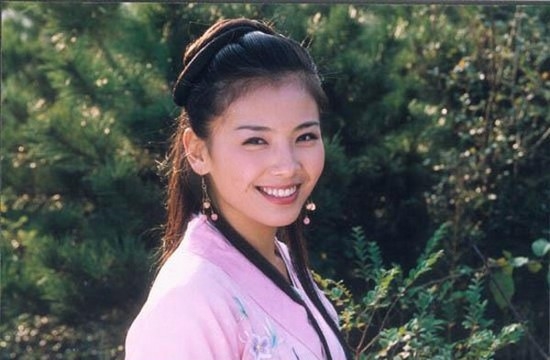 Những nữ thứ đáng thương trong phim võ hiệp Kim Dung Nhung nu thu dang thuong trong phim vo hiep Kim Dung