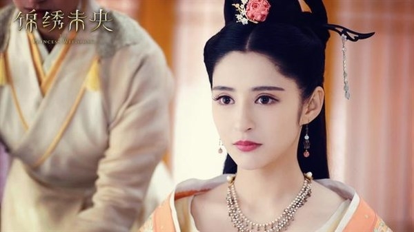 Dàn diễn viên đẹp lung linh giúp Cẩm tú vị ương là phim Hoa ngữ hot nhất hiện nay