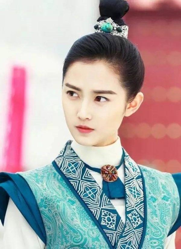 Dàn diễn viên đẹp lung linh giúp Cẩm tú vị ương là phim Hoa ngữ hot nhất hiện nay